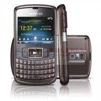 SAMSUNG B7320L WIFI MP3 3MPX 2GB NOVO